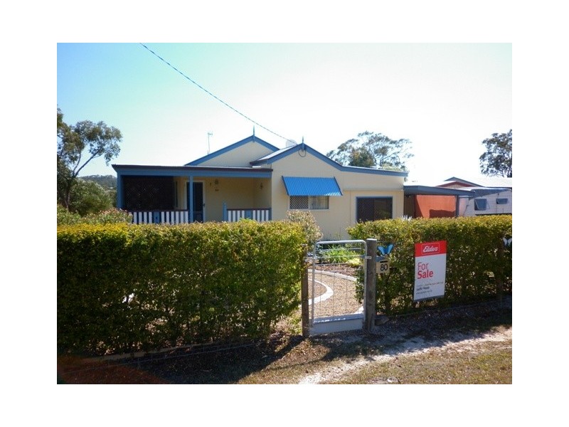 Cooloola Cove QLD 4580