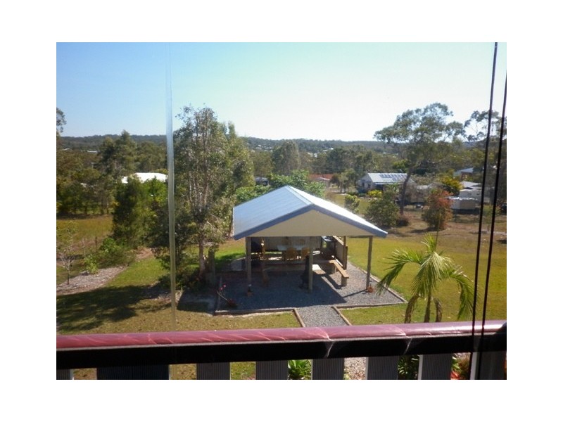 Cooloola Cove QLD 4580