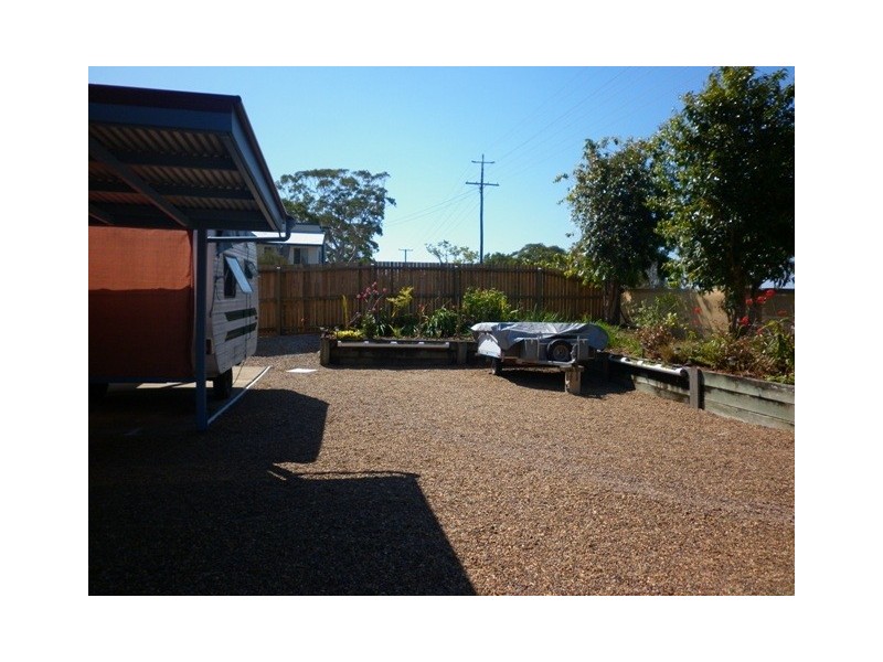 Cooloola Cove QLD 4580