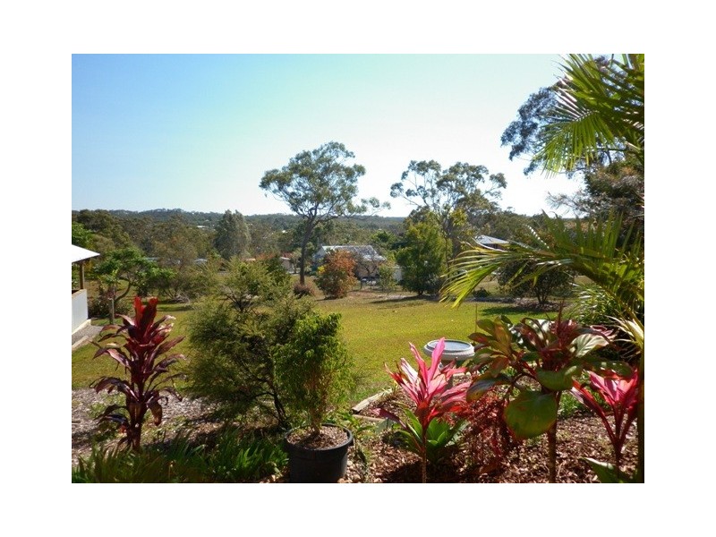 Cooloola Cove QLD 4580