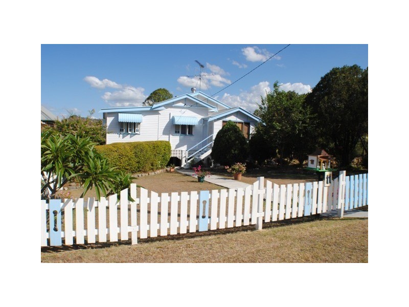 Kilkivan QLD 4600