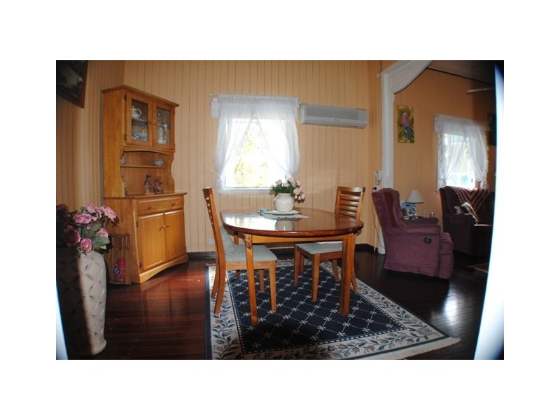 Kilkivan QLD 4600