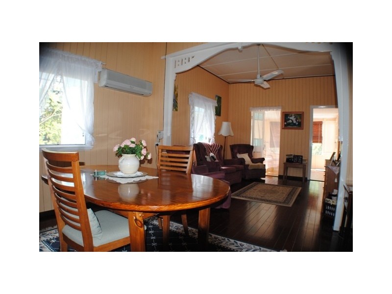 Kilkivan QLD 4600