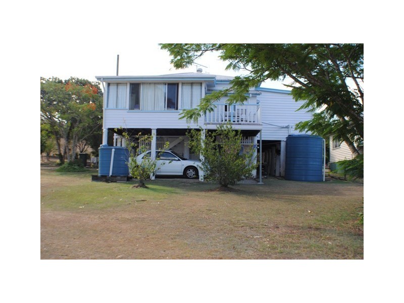 Kilkivan QLD 4600