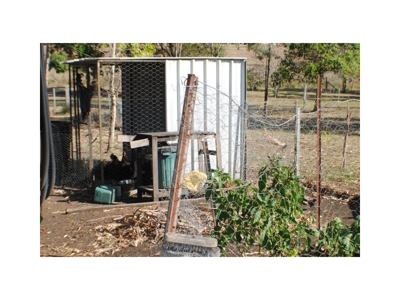 Kilkivan QLD 4600