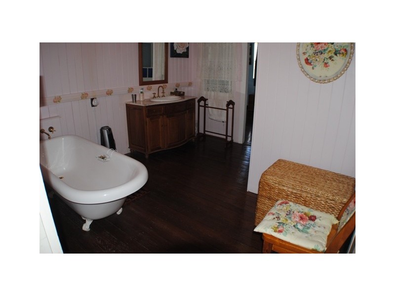 Kilkivan QLD 4600