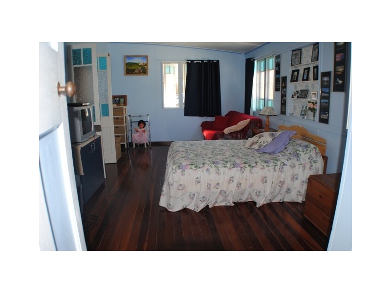 Kilkivan QLD 4600