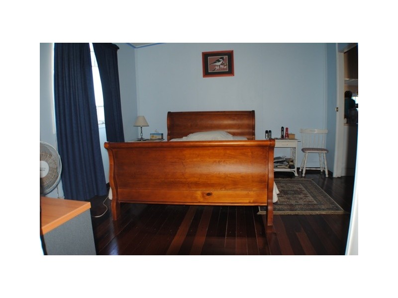 Kilkivan QLD 4600