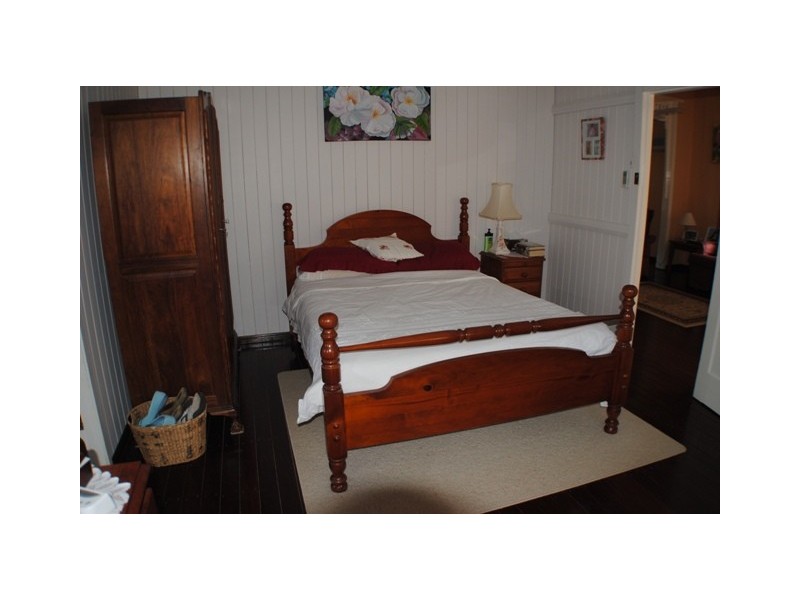 Kilkivan QLD 4600