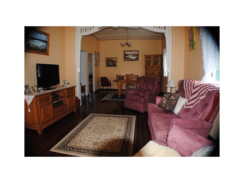 Kilkivan QLD 4600