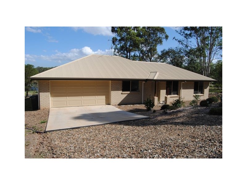 Glenwood QLD 4570