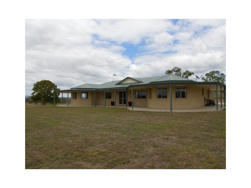 Kilkivan QLD 4600