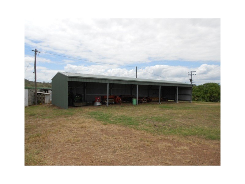 Kilkivan QLD 4600