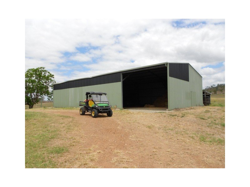 Kilkivan QLD 4600