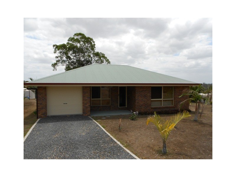 Curra QLD 4570