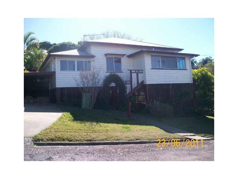 8 Stone, Gympie QLD 4570
