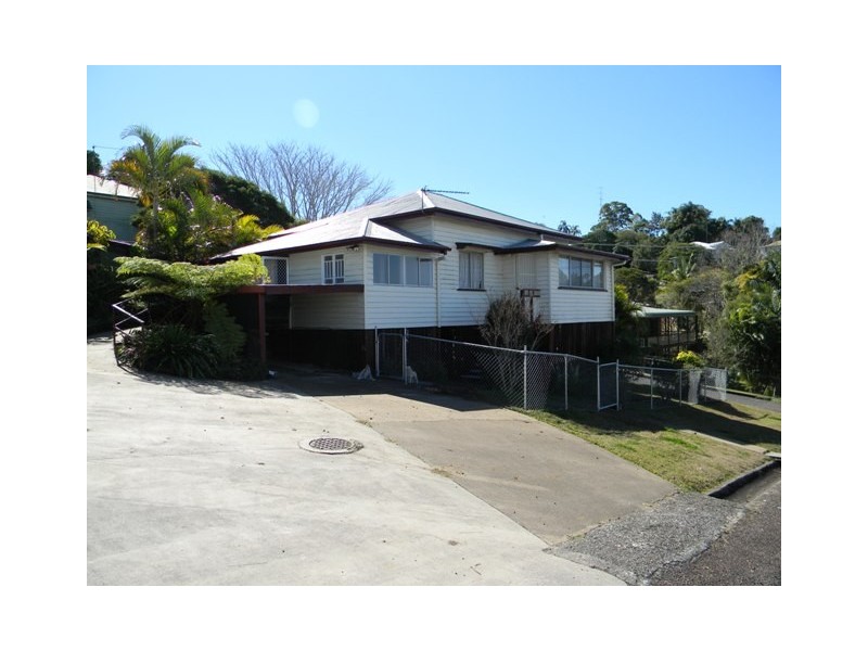 8 Stone, Gympie QLD 4570