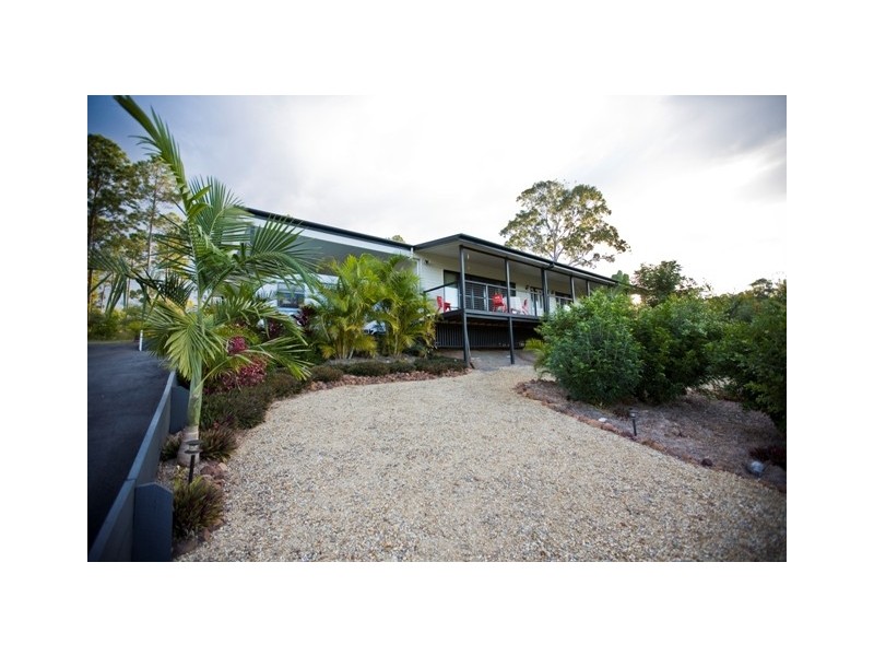 11 Clarke Rd,, Glenwood QLD 4570