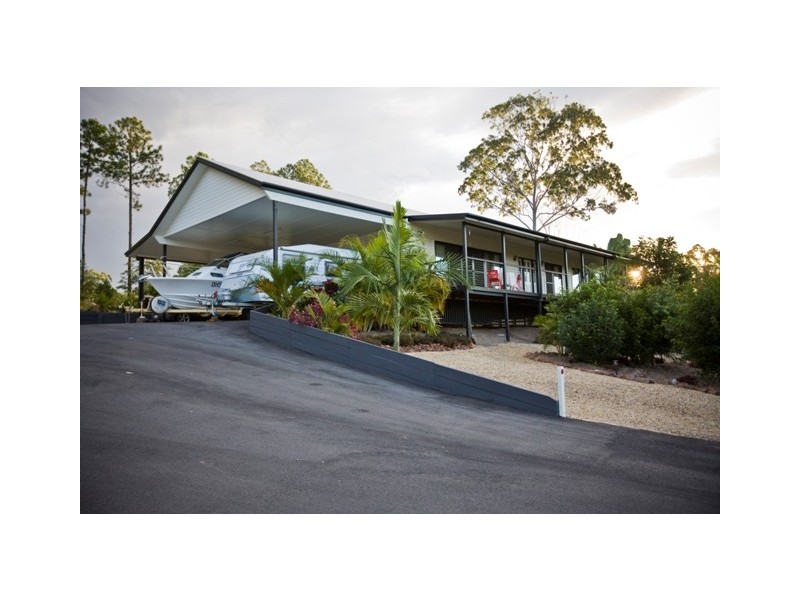 11 Clarke Rd,, Glenwood QLD 4570