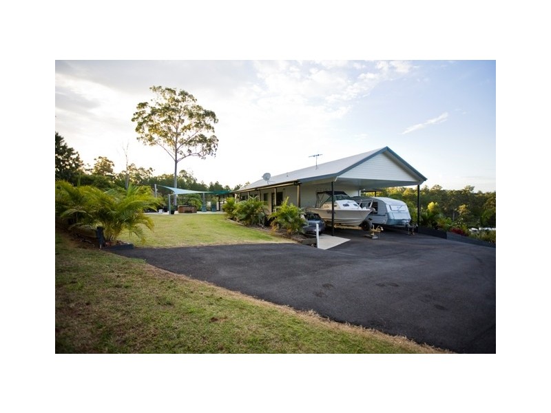 11 Clarke Rd,, Glenwood QLD 4570