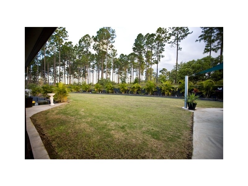 11 Clarke Rd,, Glenwood QLD 4570