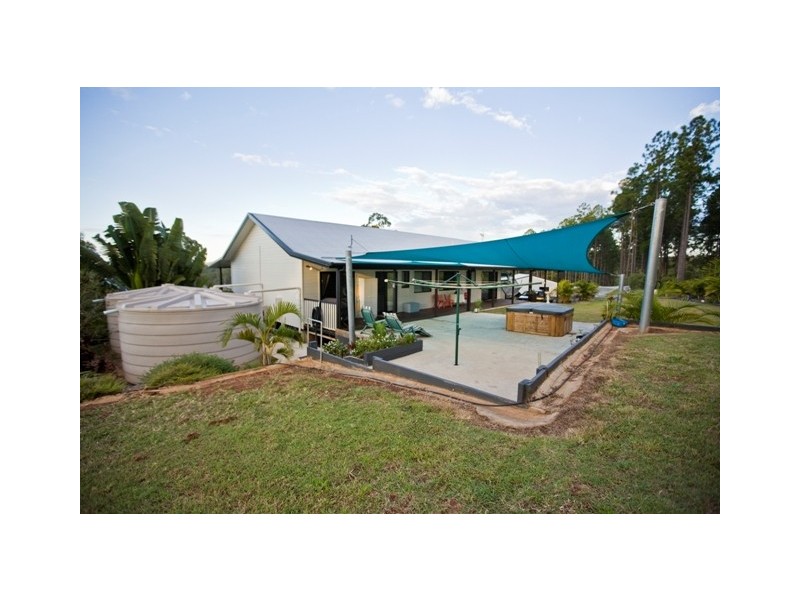 11 Clarke Rd,, Glenwood QLD 4570