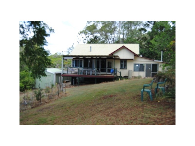 Amamoor QLD 4570