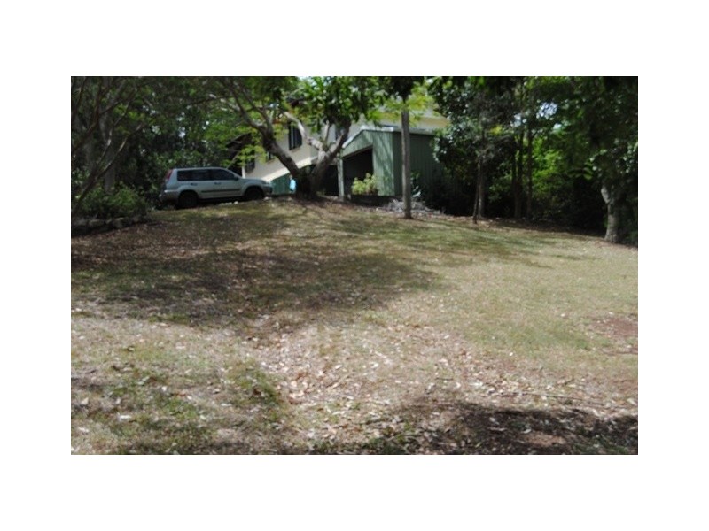 Amamoor QLD 4570