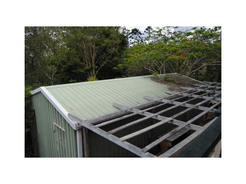 Amamoor QLD 4570