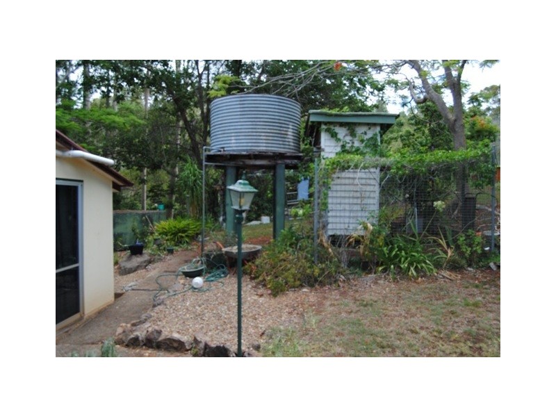 Amamoor QLD 4570