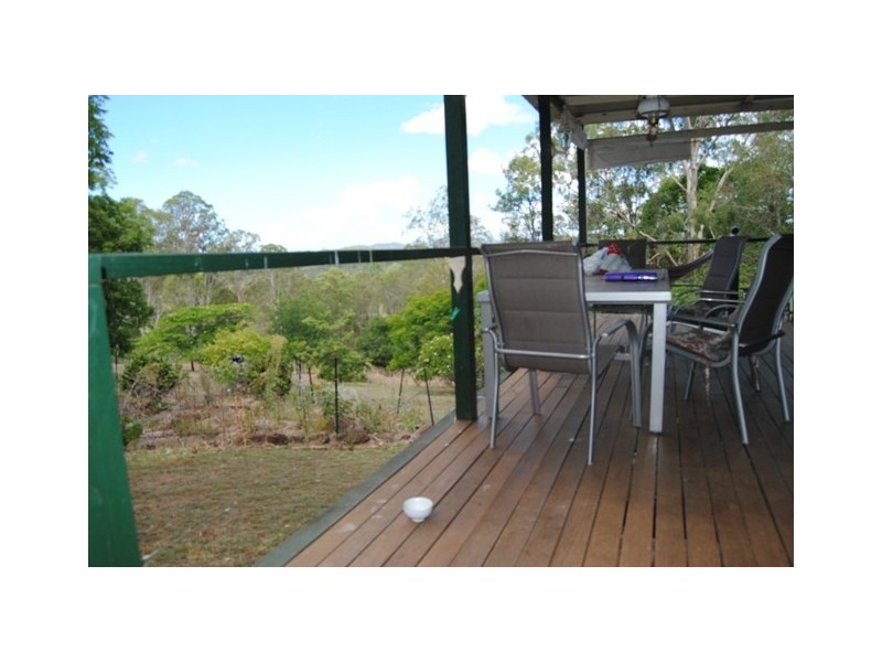 Amamoor QLD 4570