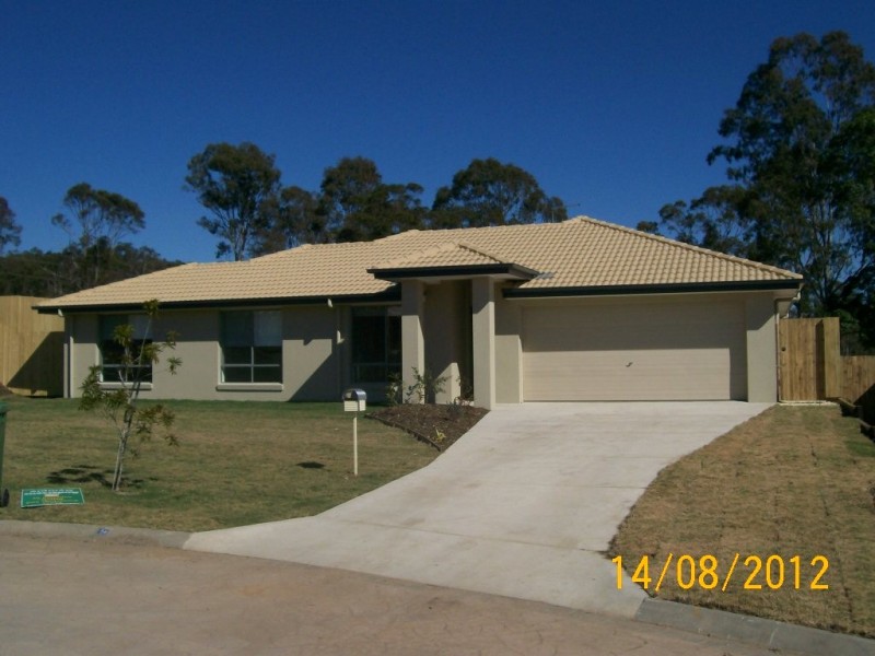 56 Judicial, Jones Hill QLD 4570