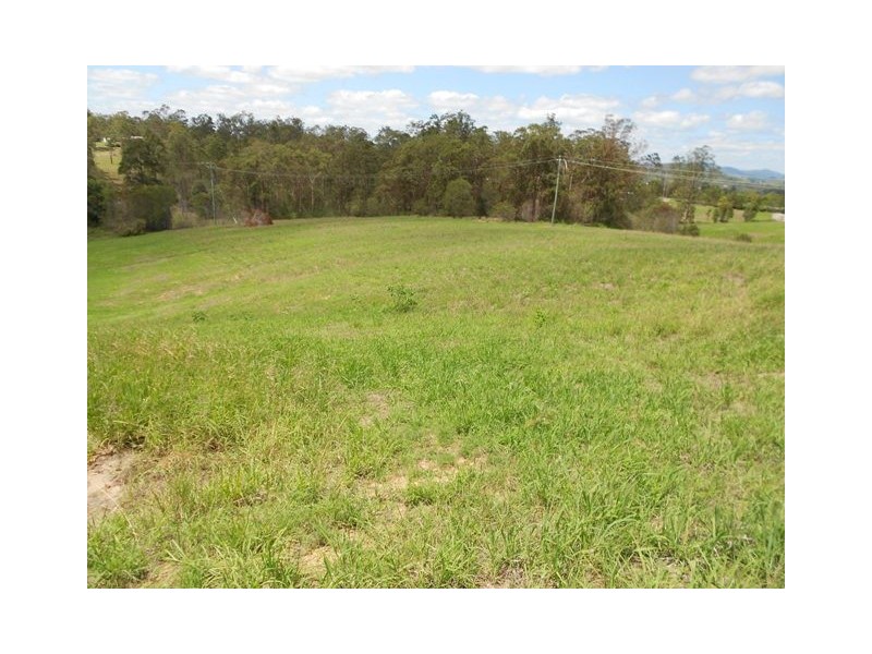Lot 27 Forest Ridge Drive, Tamaree QLD 4570