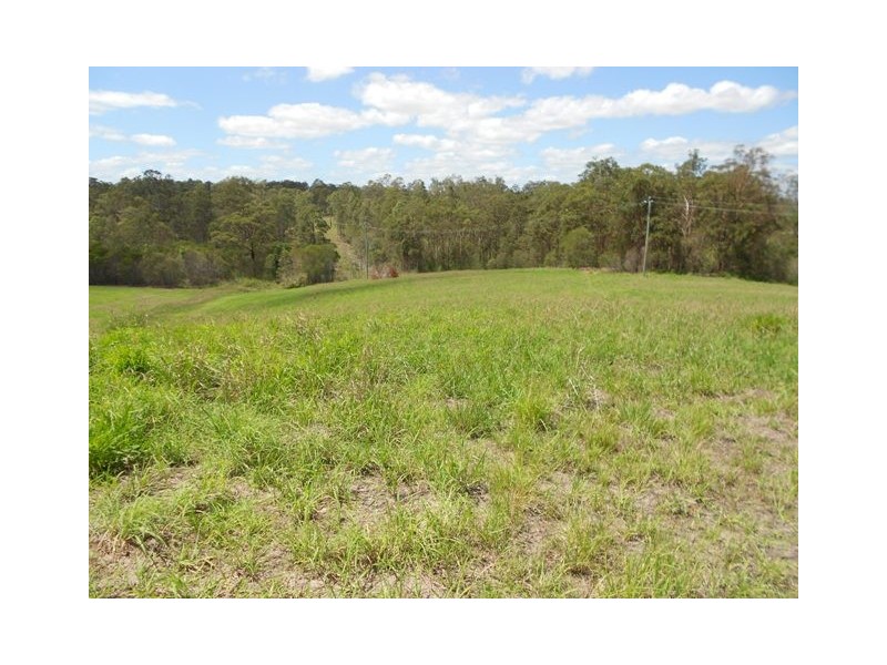 Lot 27 Forest Ridge Drive, Tamaree QLD 4570