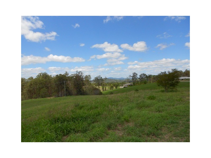 Lot 27 Forest Ridge Drive, Tamaree QLD 4570