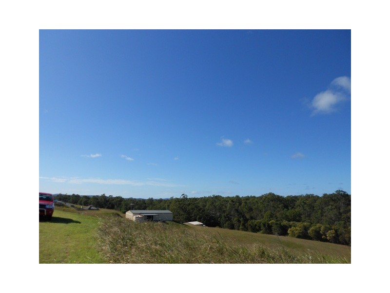Lot 27 Forest Ridge Drive, Tamaree QLD 4570