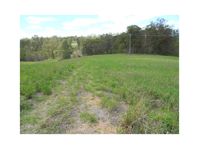 Lot 27 Forest Ridge Drive, Tamaree QLD 4570