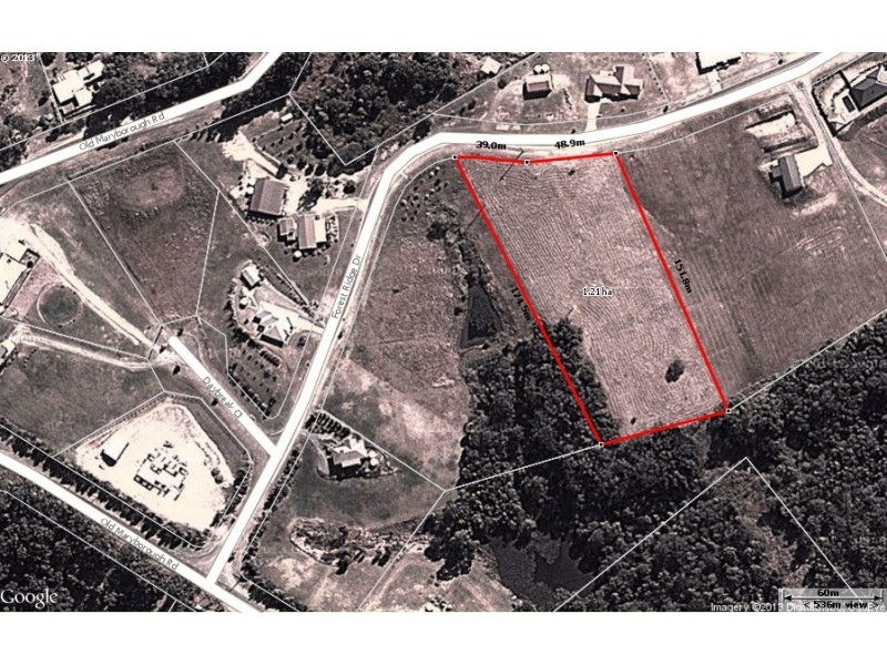 Lot 27 Forest Ridge Drive, Tamaree QLD 4570