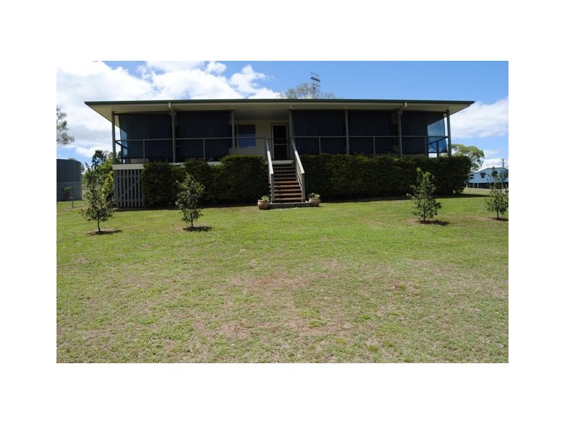 9 Cave St, Kilkivan QLD 4600