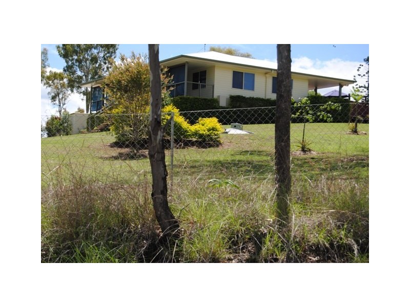 9 Cave St, Kilkivan QLD 4600