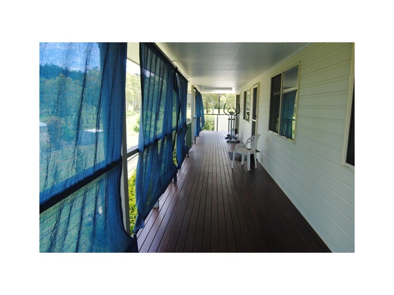 9 Cave St, Kilkivan QLD 4600