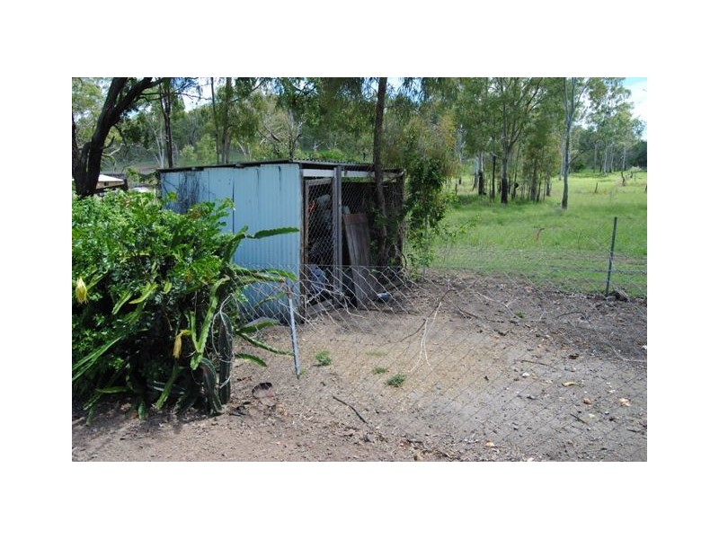 9 Cave St, Kilkivan QLD 4600