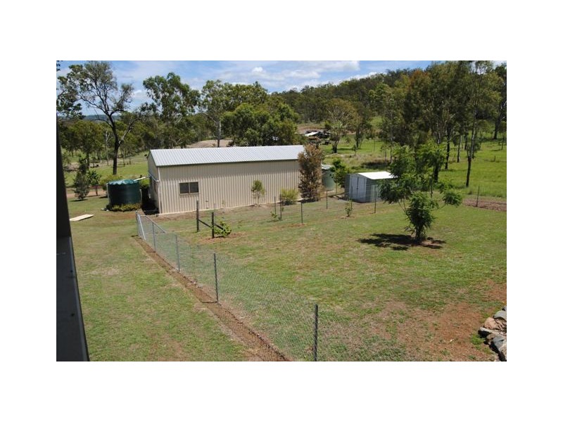 9 Cave St, Kilkivan QLD 4600