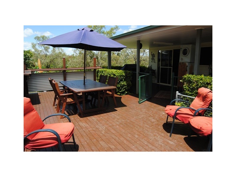 9 Cave St, Kilkivan QLD 4600