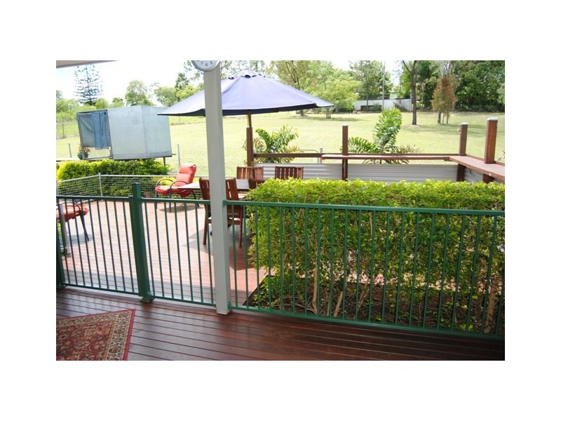 9 Cave St, Kilkivan QLD 4600