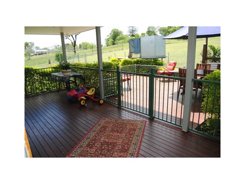 9 Cave St, Kilkivan QLD 4600