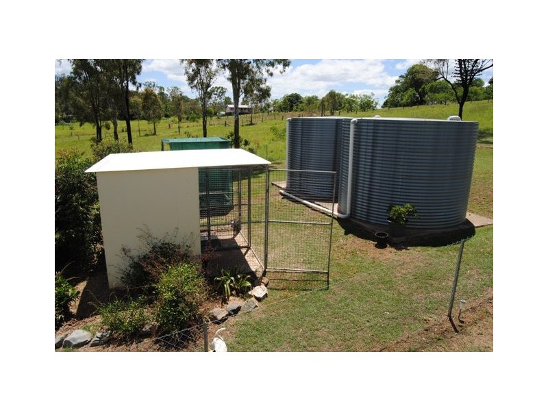 9 Cave St, Kilkivan QLD 4600