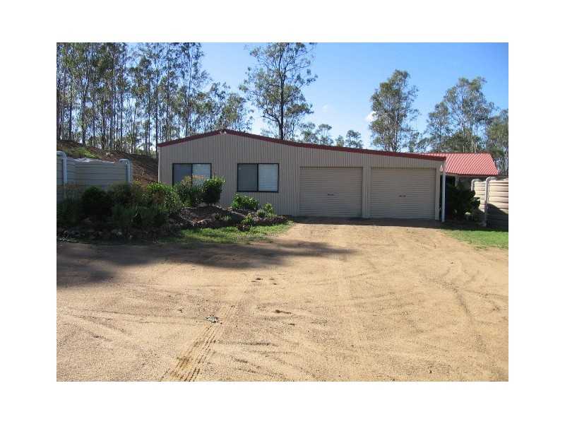 Lower Wonga QLD 4570