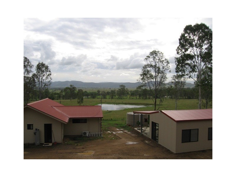 Lower Wonga QLD 4570