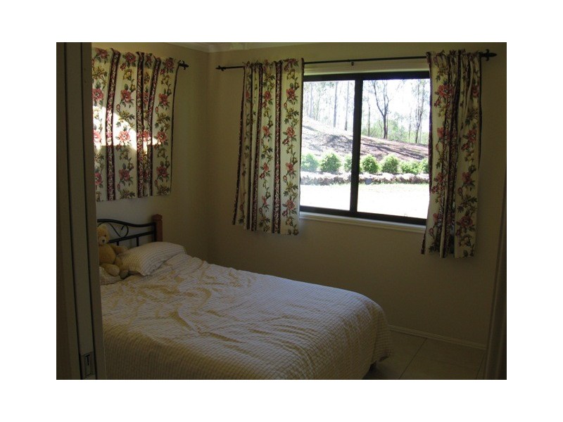 Lower Wonga QLD 4570